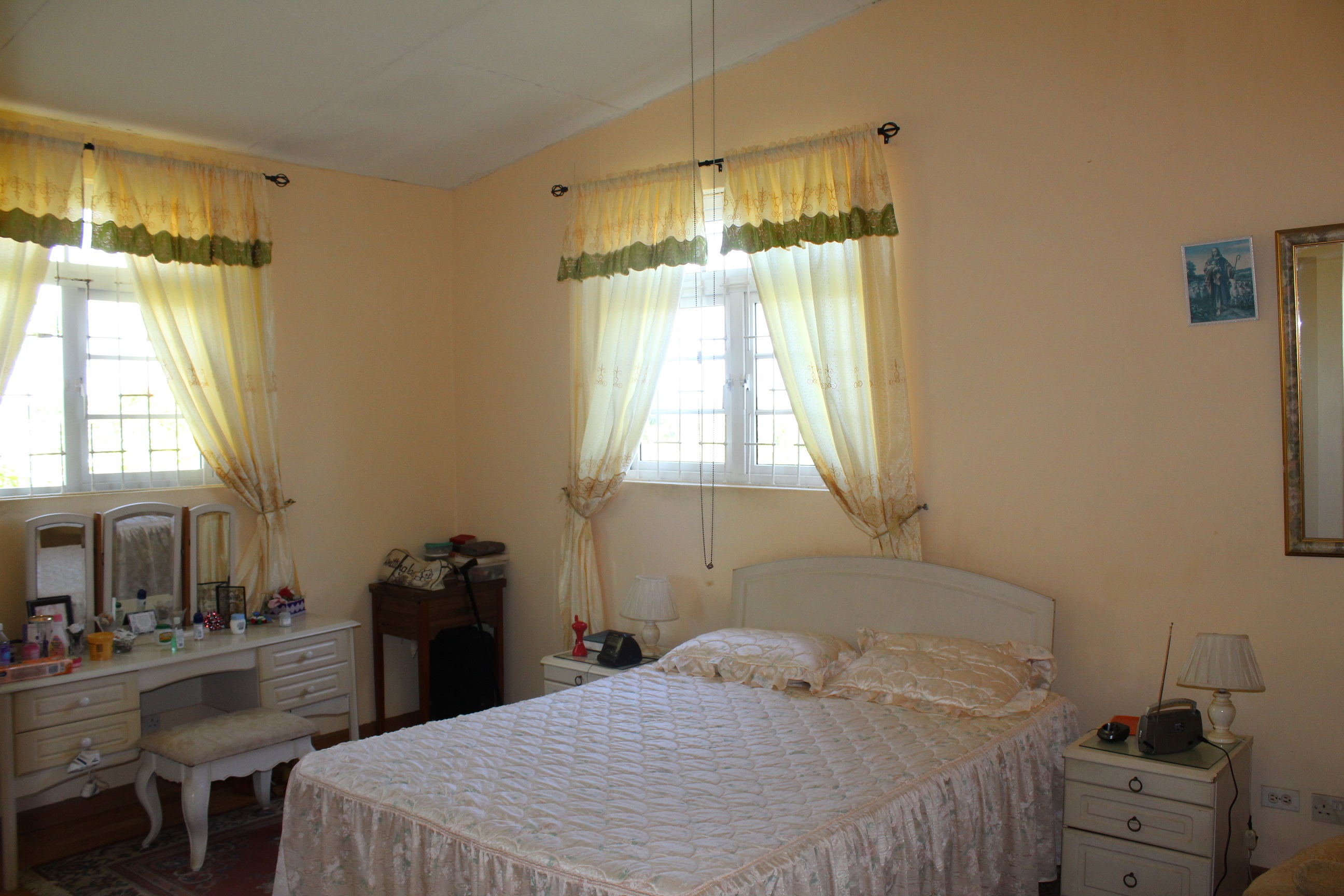 Ventnor Gardens No. 2, "Bellanova", Christ Church Barbados H.V.REALTY SERVICE